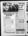 Northampton Mercury Friday 24 March 1989 Page 28