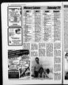 Northampton Mercury Friday 24 March 1989 Page 30