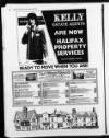 Northampton Mercury Friday 24 March 1989 Page 56