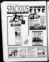 Northampton Mercury Friday 24 March 1989 Page 62