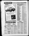Northampton Mercury Friday 24 March 1989 Page 92