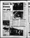 Northampton Mercury Friday 31 March 1989 Page 2