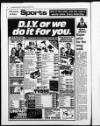 Northampton Mercury Friday 31 March 1989 Page 8