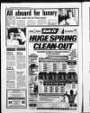 Northampton Mercury Friday 31 March 1989 Page 10