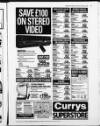 Northampton Mercury Friday 31 March 1989 Page 11