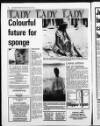Northampton Mercury Friday 31 March 1989 Page 12