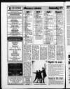Northampton Mercury Friday 31 March 1989 Page 18