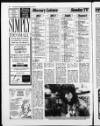 Northampton Mercury Friday 31 March 1989 Page 20