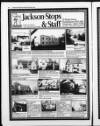 Northampton Mercury Friday 31 March 1989 Page 26