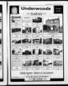 Northampton Mercury Friday 31 March 1989 Page 43