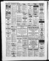Northampton Mercury Friday 31 March 1989 Page 58