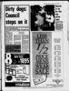 Northampton Mercury Friday 07 April 1989 Page 3