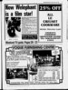 Northampton Mercury Friday 07 April 1989 Page 7