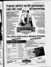 Northampton Mercury Friday 07 April 1989 Page 9