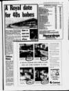 Northampton Mercury Friday 07 April 1989 Page 13