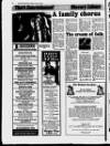 Northampton Mercury Friday 07 April 1989 Page 18
