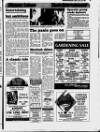 Northampton Mercury Friday 07 April 1989 Page 19