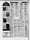 Northampton Mercury Friday 07 April 1989 Page 20