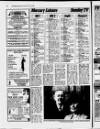 Northampton Mercury Friday 07 April 1989 Page 22