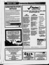 Northampton Mercury Friday 07 April 1989 Page 62