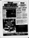 Northampton Mercury Friday 07 April 1989 Page 72