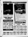 Northampton Mercury Friday 07 April 1989 Page 80