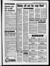 Northampton Mercury Friday 07 April 1989 Page 87