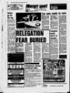 Northampton Mercury Friday 07 April 1989 Page 88