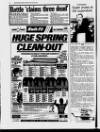 Northampton Mercury Friday 14 April 1989 Page 10