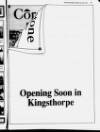 Northampton Mercury Friday 14 April 1989 Page 29