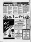 Northampton Mercury Friday 21 April 1989 Page 16