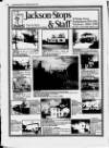 Northampton Mercury Friday 21 April 1989 Page 50