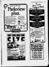 Northampton Mercury Friday 21 April 1989 Page 59