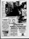 Northampton Mercury Friday 28 April 1989 Page 21