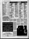 Northampton Mercury Friday 28 April 1989 Page 22