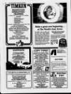 Northampton Mercury Friday 28 April 1989 Page 64