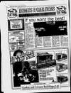 Northampton Mercury Friday 05 May 1989 Page 14