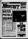Northampton Mercury Friday 12 May 1989 Page 1