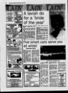 Northampton Mercury Friday 12 May 1989 Page 10