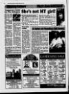 Northampton Mercury Friday 12 May 1989 Page 18