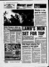 Northampton Mercury Friday 12 May 1989 Page 76