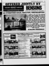 Northampton Mercury Friday 19 May 1989 Page 35