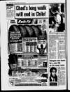 Northampton Mercury Friday 26 May 1989 Page 10