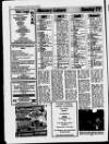 Northampton Mercury Friday 26 May 1989 Page 30