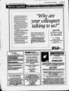 Northampton Mercury Friday 26 May 1989 Page 64