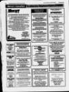 Northampton Mercury Friday 26 May 1989 Page 66