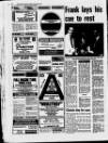 Northampton Mercury Friday 26 May 1989 Page 90