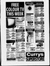 Northampton Mercury Friday 09 June 1989 Page 7