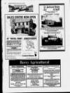 Northampton Mercury Friday 09 June 1989 Page 52