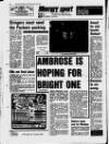 Northampton Mercury Friday 09 June 1989 Page 80